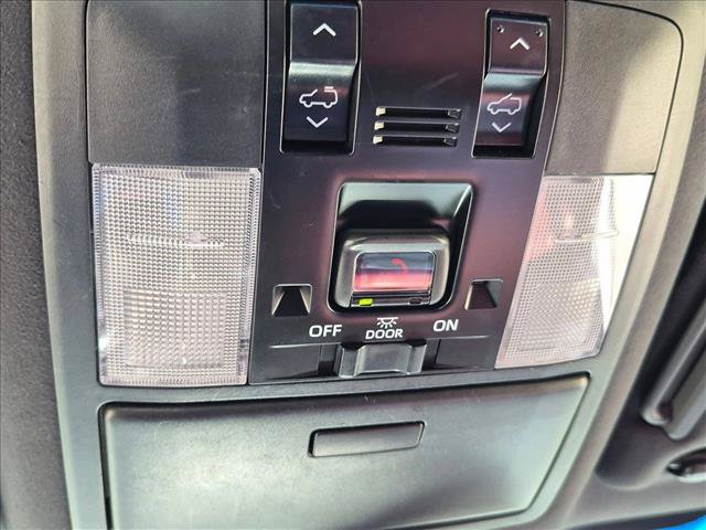 Used 2022 Lexus GX 460 Premium AWD/4WD image 9