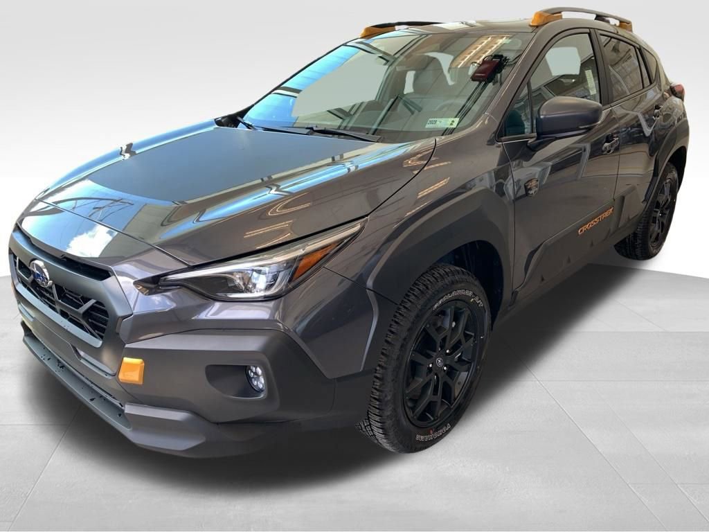 New 2026 Subaru Crosstrek 2.5i Wilderness image 1