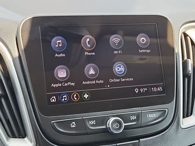 Used 2022 Chevrolet Malibu LS w/ Driver Confidence Package II FWD image 23