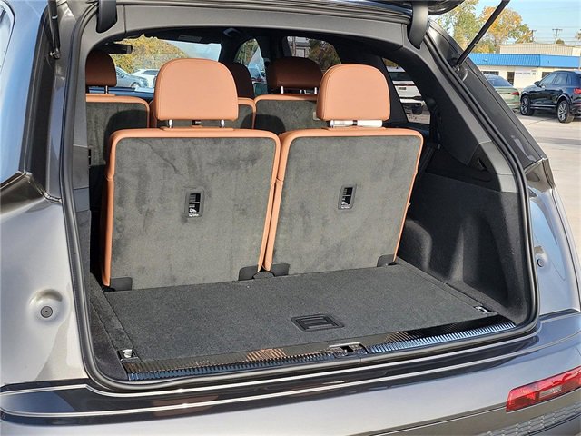 New 2026 Audi Q7 3.0T Premium Plus image 30