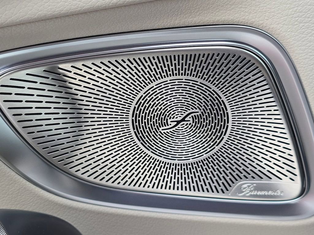 New 2026 Mercedes-Benz CLE 53 AMG 4MATIC Cabriolet image 26