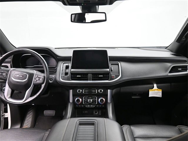Used 2022 GMC Yukon SLT w/ SLT Luxury Package image 24