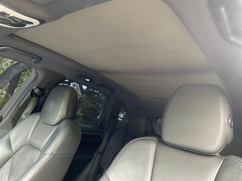 Used 2012 Porsche Cayenne AWD/4WD image 21