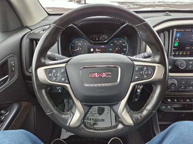 Used 2019 GMC Canyon Denali image 16