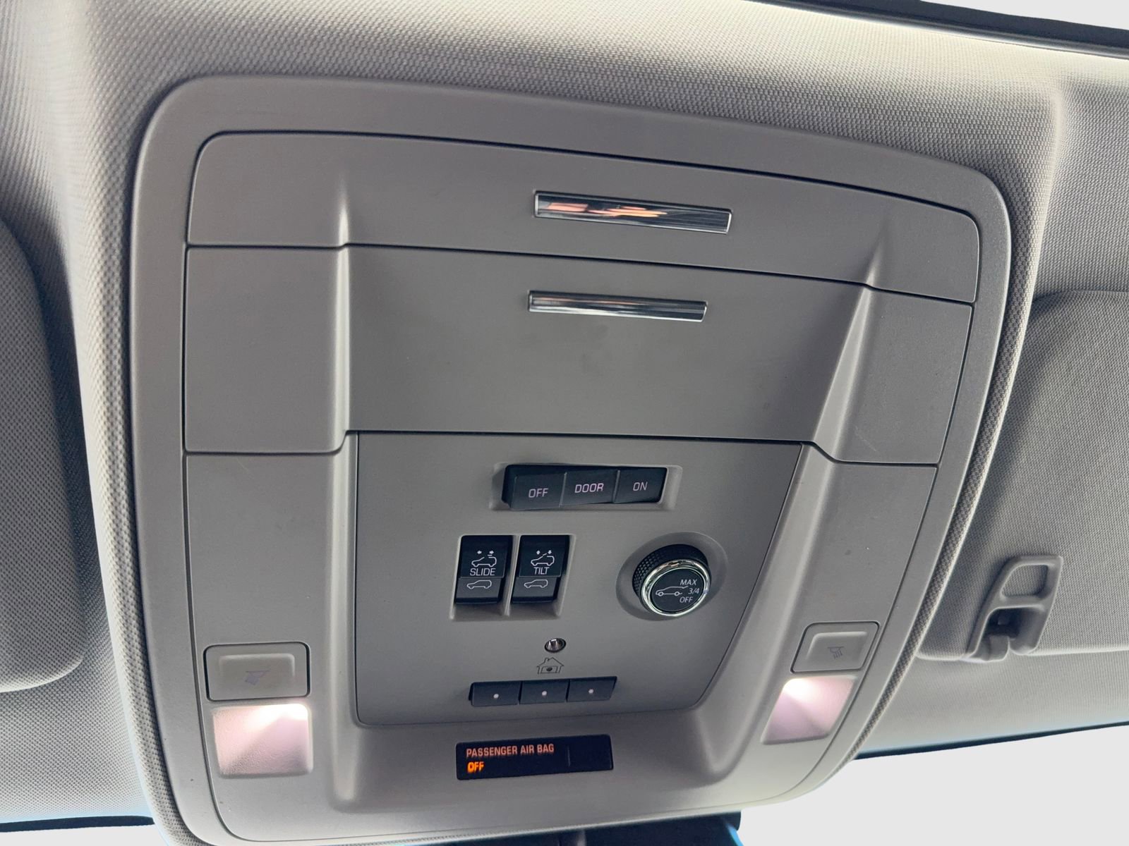 Used 2019 GMC Yukon SLT image 33