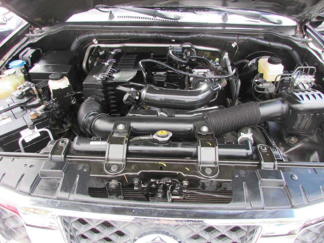 Used 2016 Nissan Frontier S RWD image 23