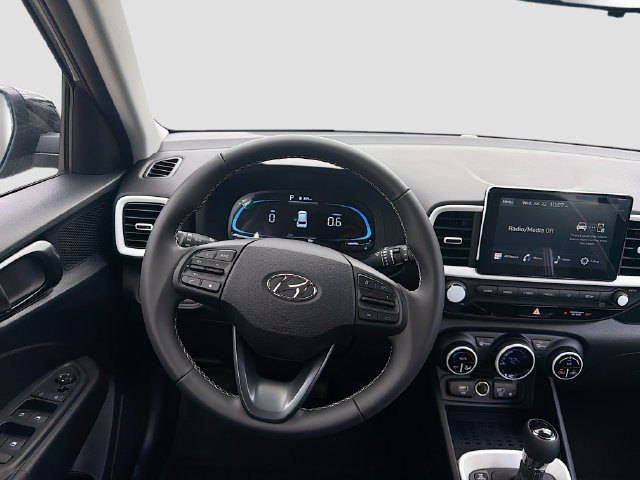 New 2026 Hyundai Venue SEL FWD image 22