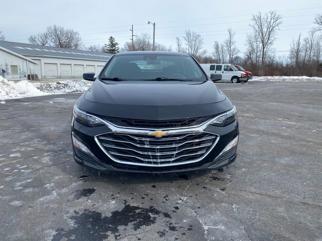 Used 2023 Chevrolet Malibu LT image 12