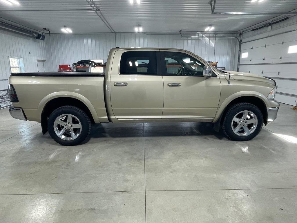 Used 2011 RAM 1500 Big Horn image 8