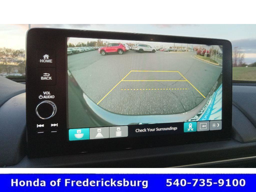 Certified 2025 Honda Pilot EX-L image 19