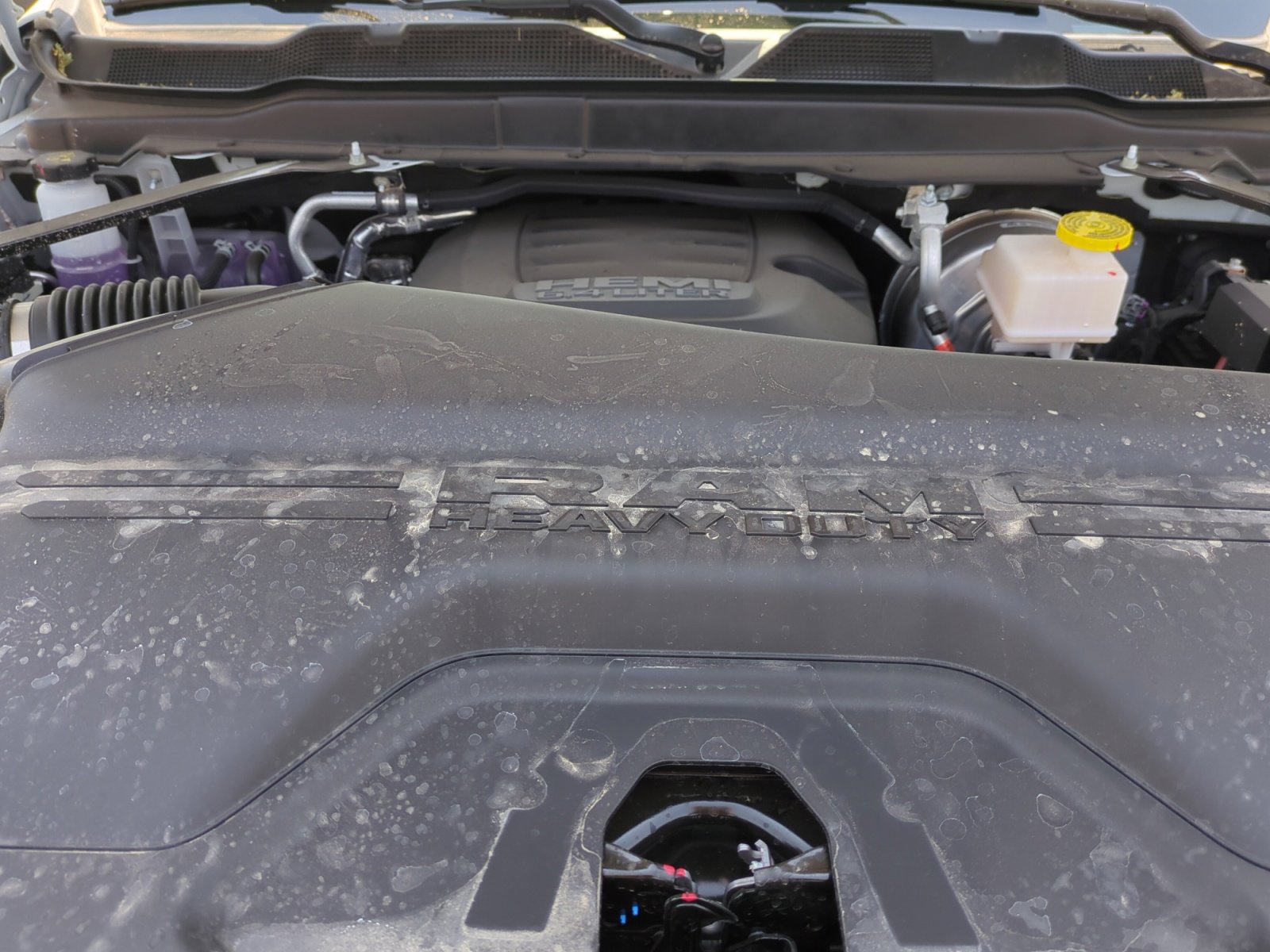 New 2025 RAM 2500 Power Wagon image 21