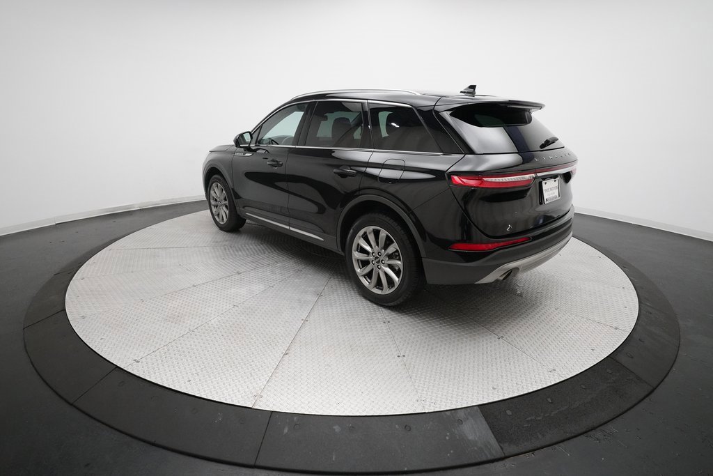 Used 2022 Lincoln Corsair AWD w/ Premium Package image 12