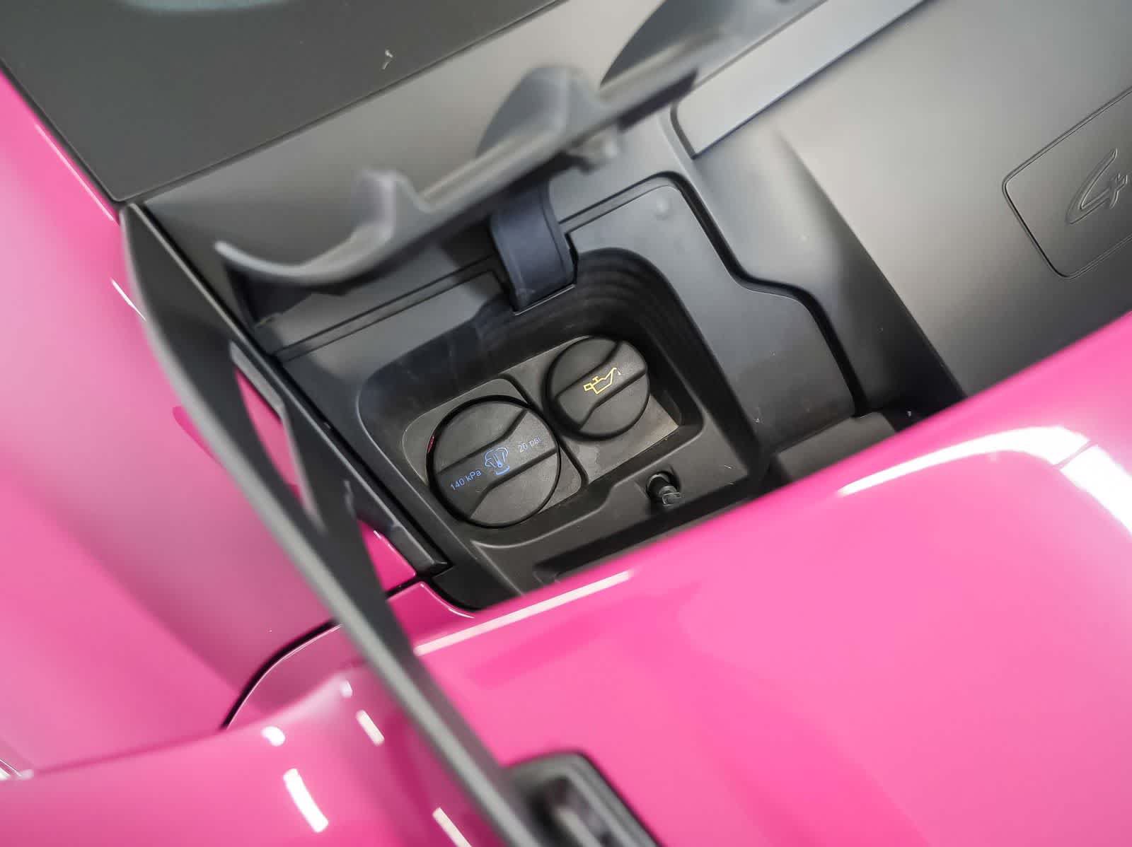 Certified 2022 Porsche 911 GT3 RWD image 37