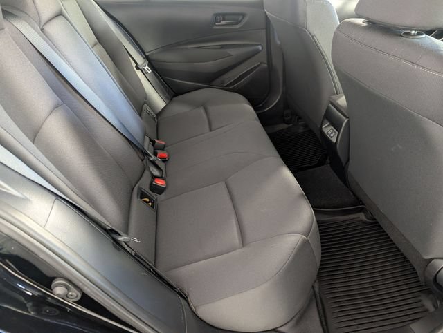 Used 2023 Toyota Corolla LE FWD image 26