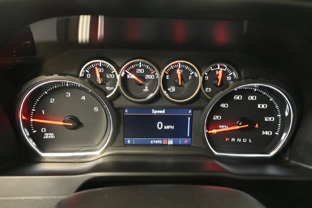 Used 2021 Chevrolet Silverado 3500 LTZ w/ Z71 Chrome Sport Edition AWD/4WD image 23