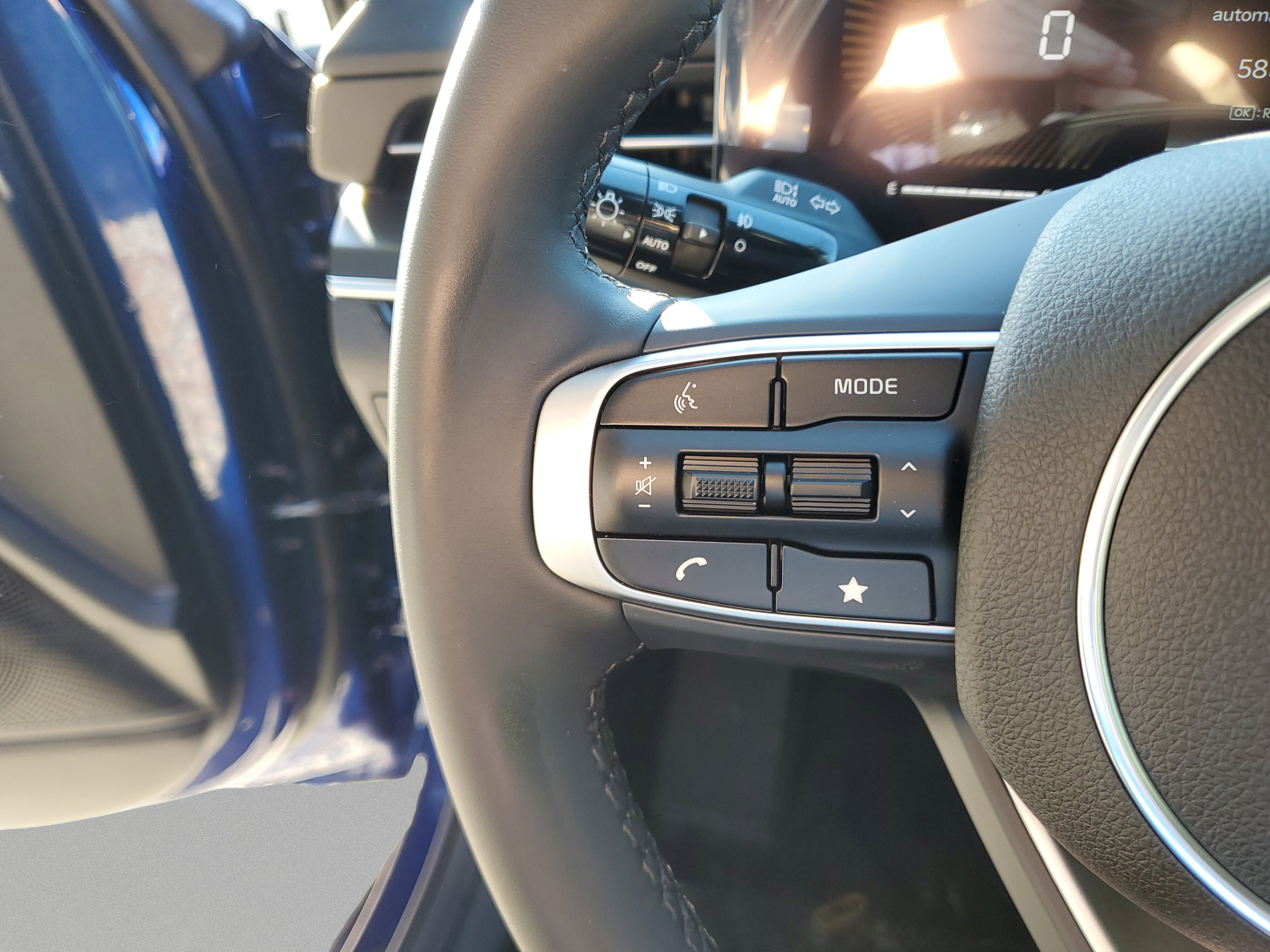 New 2026 Kia K5 GT-Line w/ GT-Line Premium Package FWD image 23