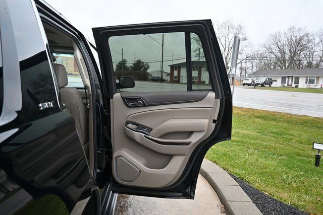 Used 2019 GMC Yukon SLT w/ Open Road Package image 20