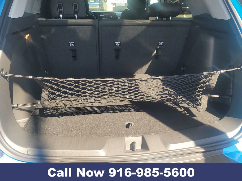 New 2026 Chevrolet TrailBlazer LT image 28