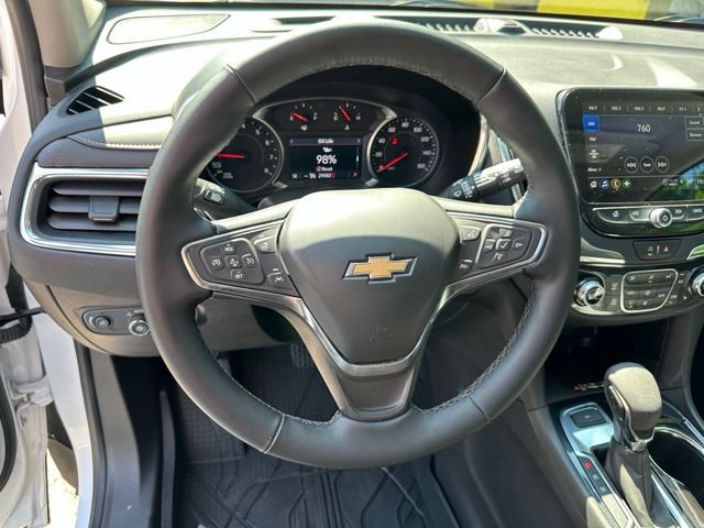 Used 2024 Chevrolet Equinox Premier w/ LPO, Floor Liner Package AWD/4WD image 14