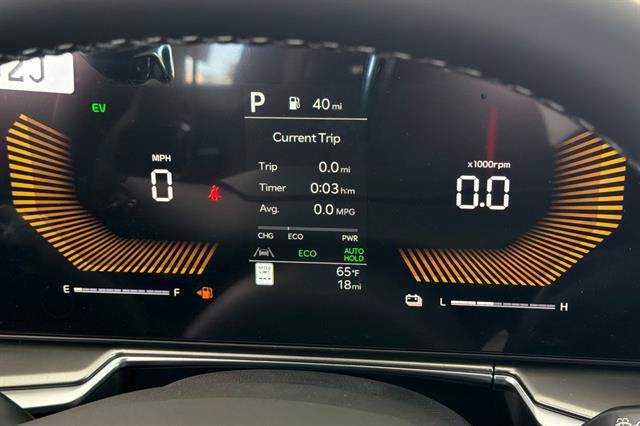 New 2026 Kia Sorento EX w/ EX Premium Package FWD image 32
