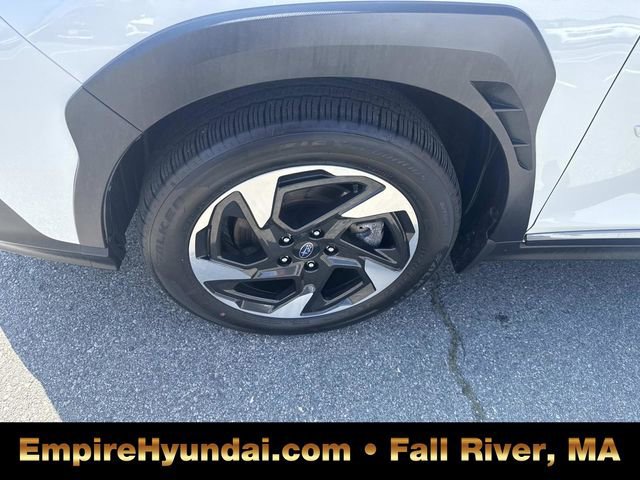 Used 2024 Subaru Crosstrek 2.5i Limited image 12