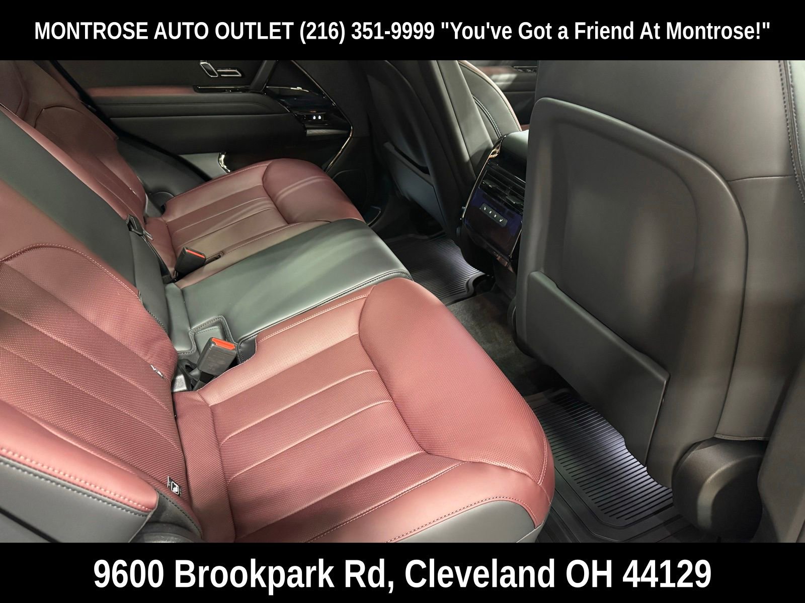 New 2026 Land Rover Range Rover Sport Dynamic SE image 42