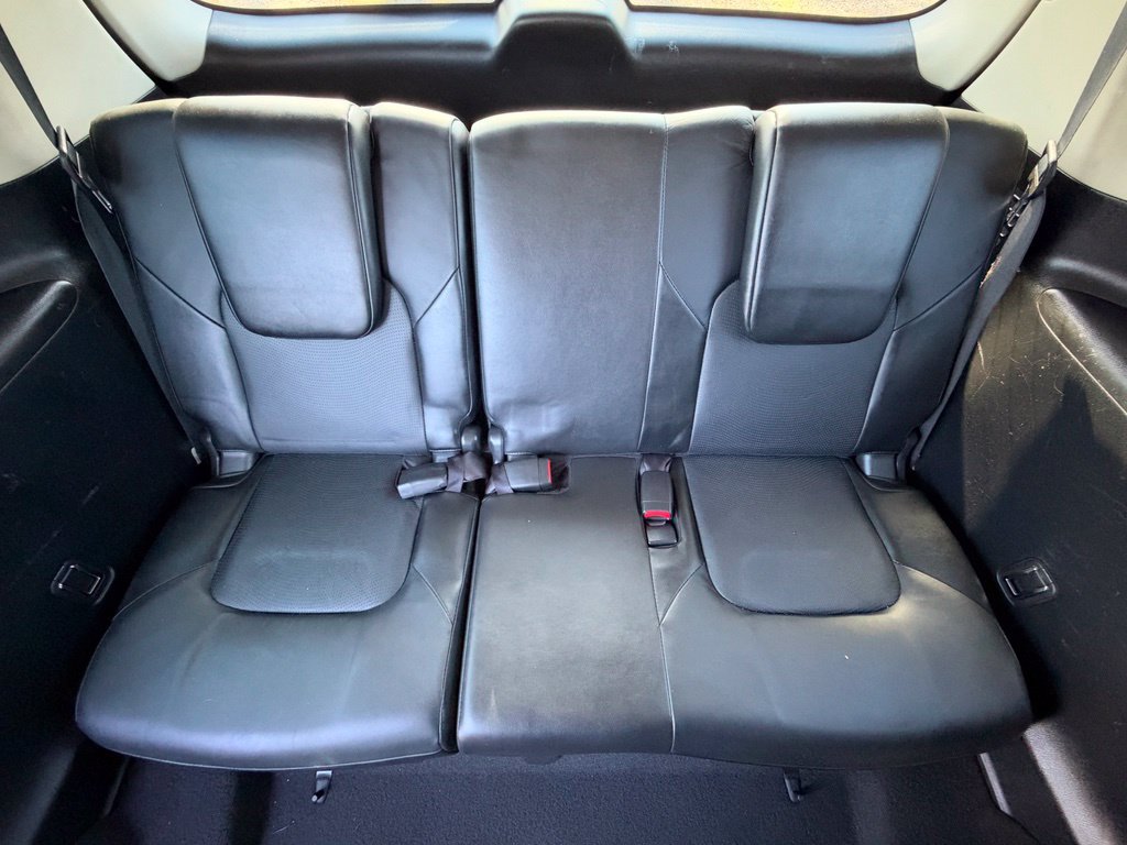 Used 2017 Nissan Armada Platinum AWD/4WD image 29