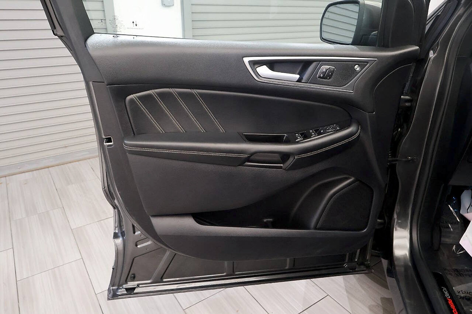 Used 2020 Ford Edge ST w/ Equipment Group 401A AWD/4WD image 13
