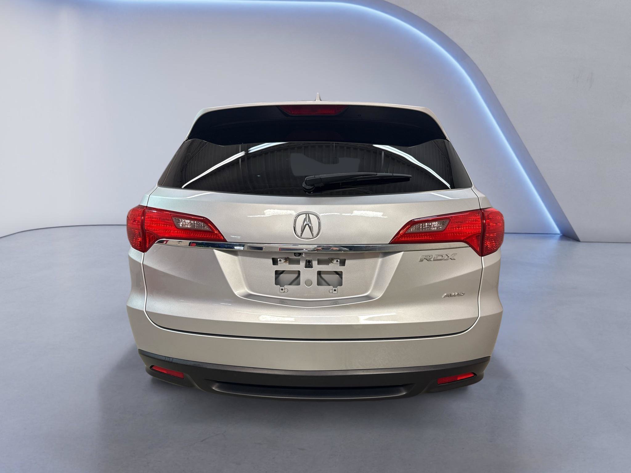 Used 2015 Acura RDX AWD image 7