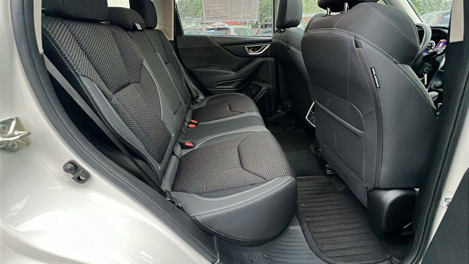 Used 2020 Subaru Forester Premium AWD/4WD image 15