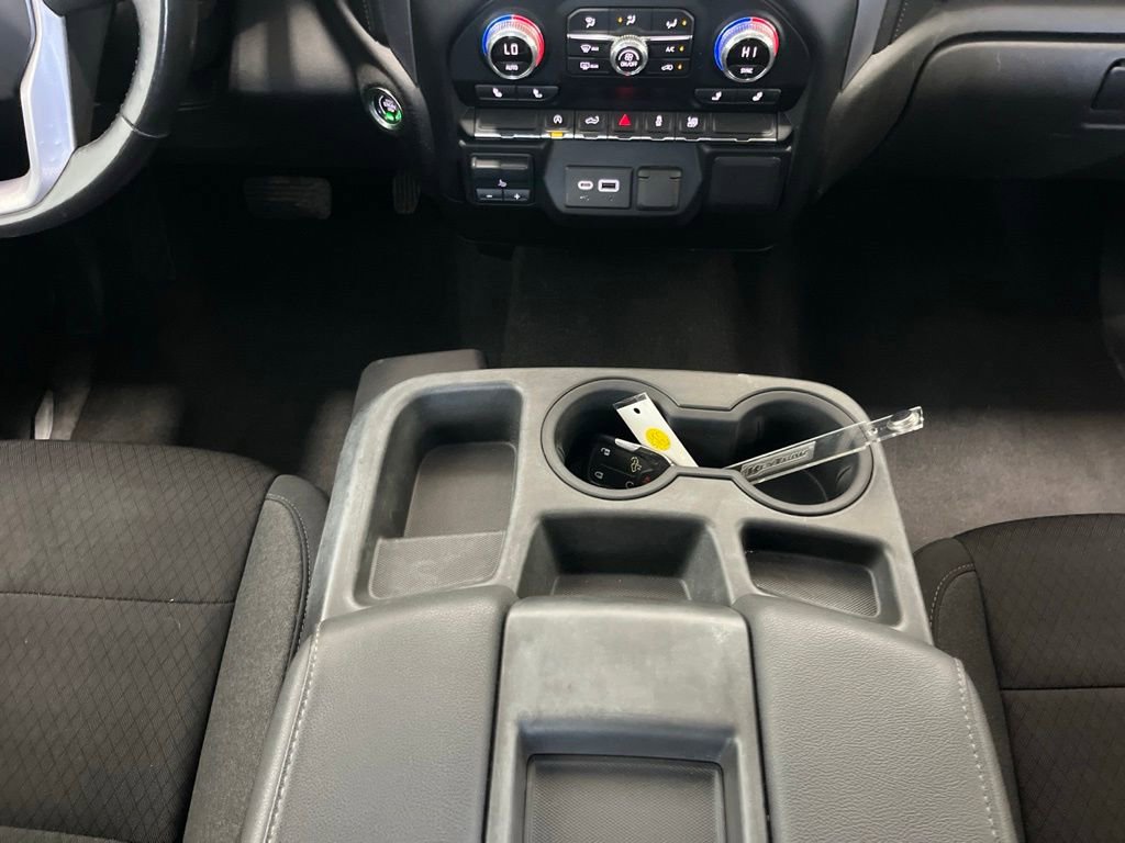 Used 2021 GMC Sierra 1500 Elevation AWD/4WD image 17