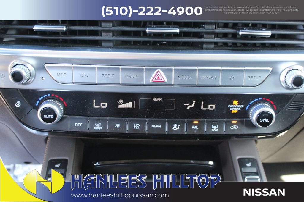 Used 2021 Kia Telluride SX AWD/4WD image 27
