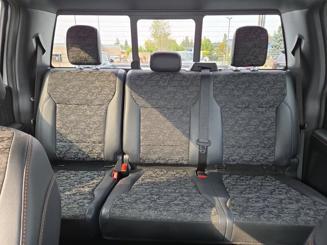 Used 2026 Ford F150 Tremor AWD/4WD image 29