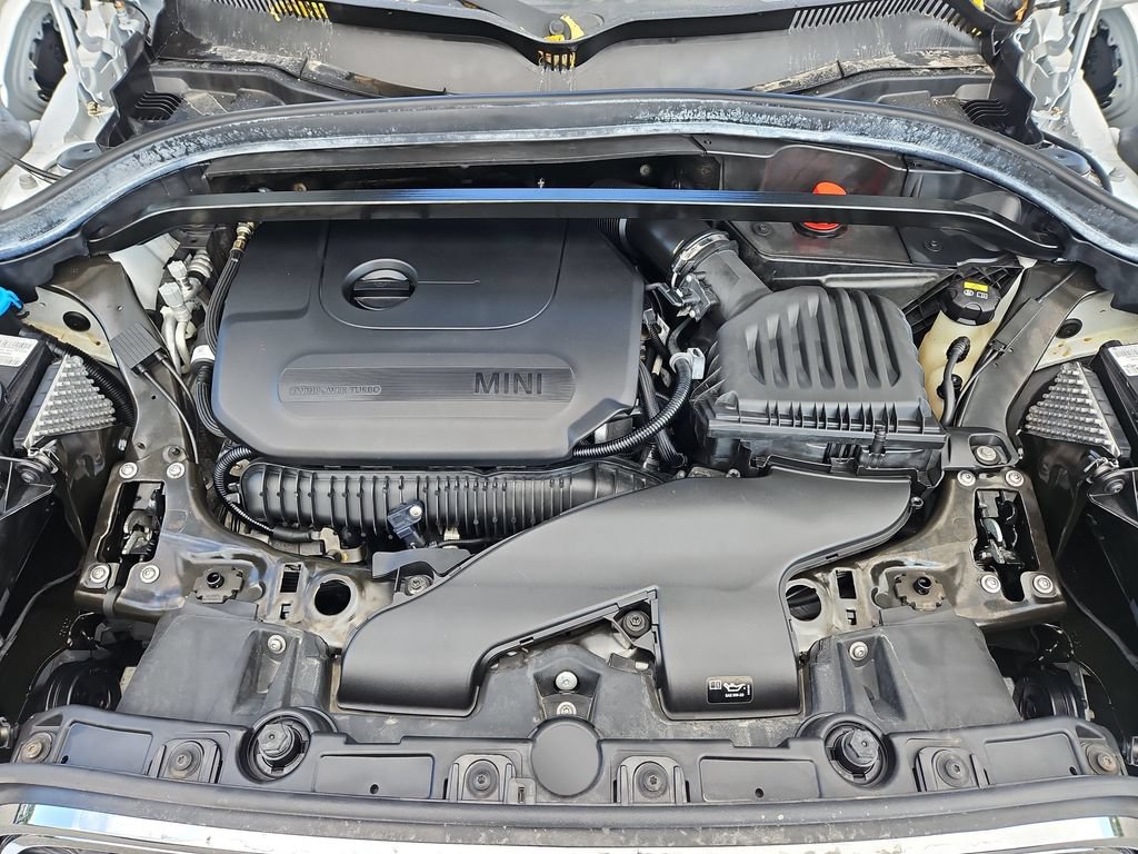 Used 2020 MINI Cooper Countryman S AWD/4WD image 31