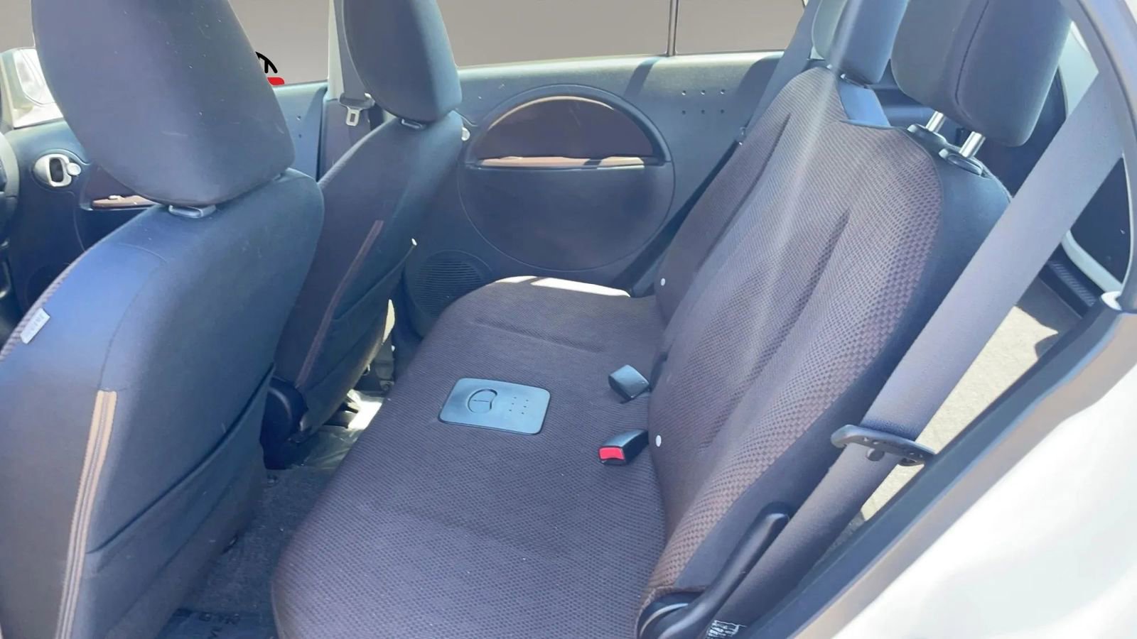 Used 2012 Mitsubishi i ES RWD image 27