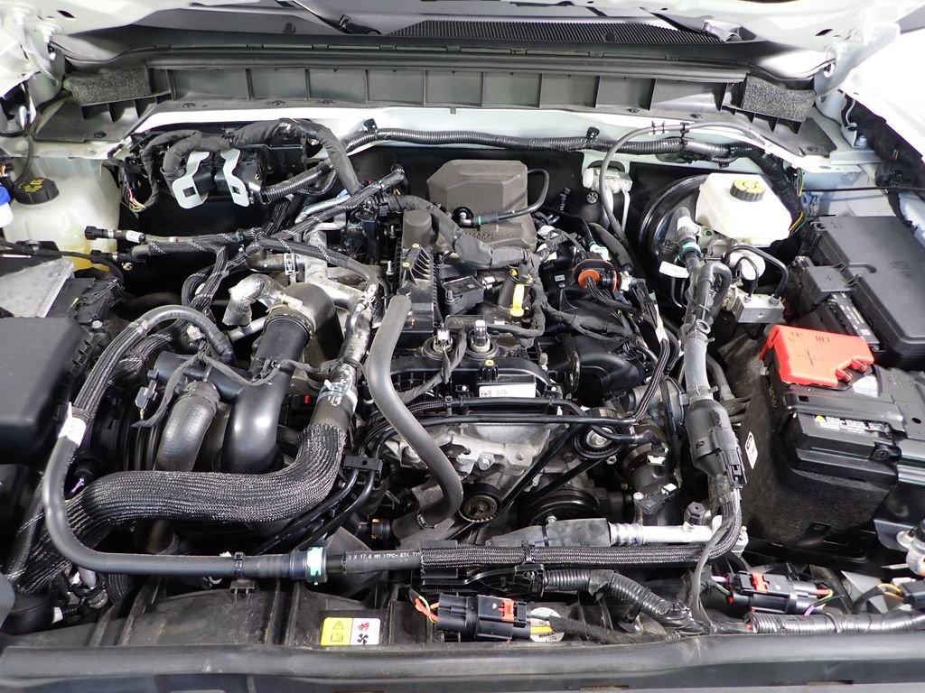 Used 2024 Ford Bronco Big Bend AWD/4WD image 39