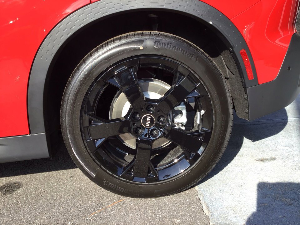 New 2026 MINI Cooper Countryman S image 22