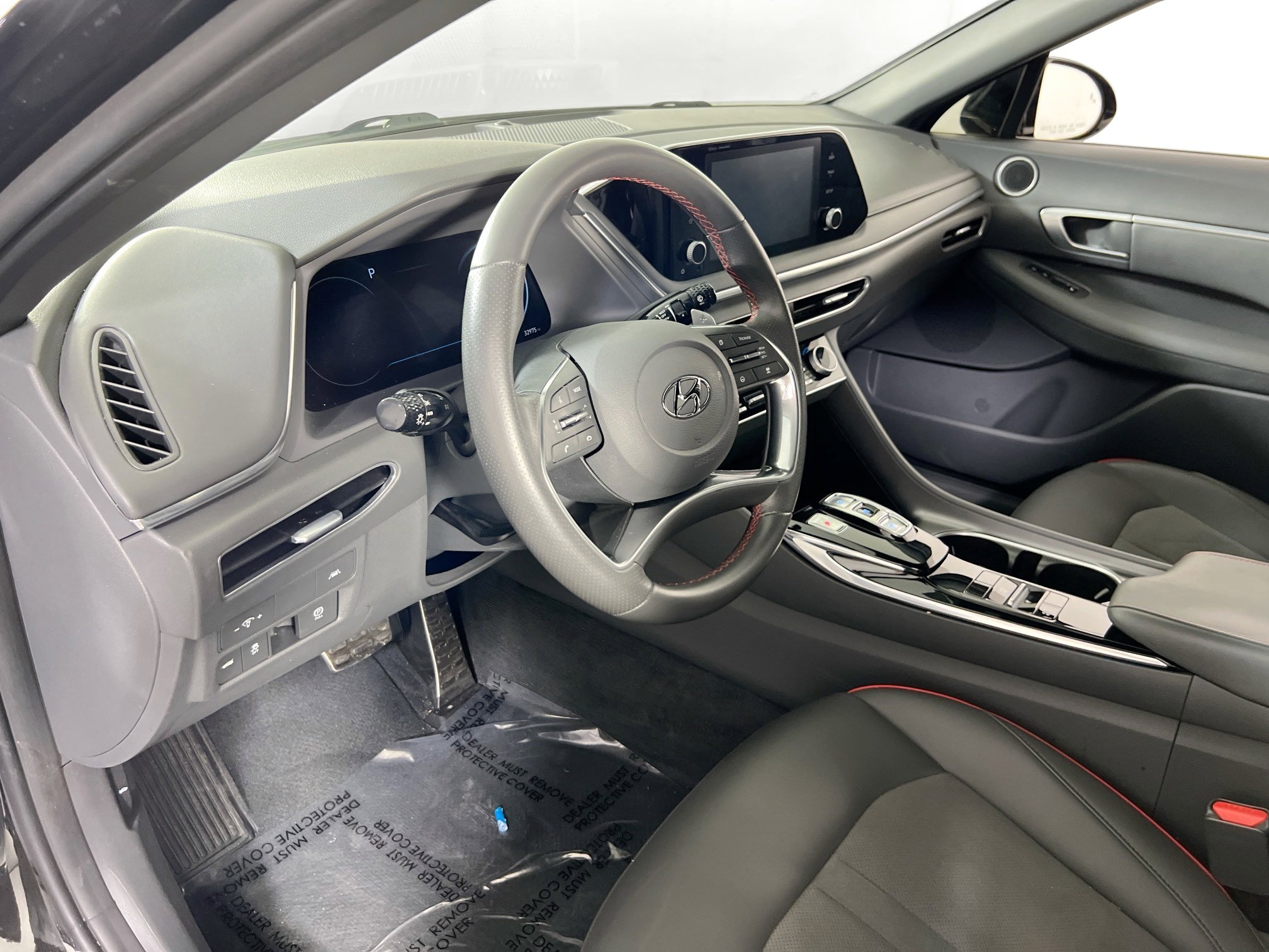 Used 2021 Hyundai Sonata SEL Plus FWD image 9