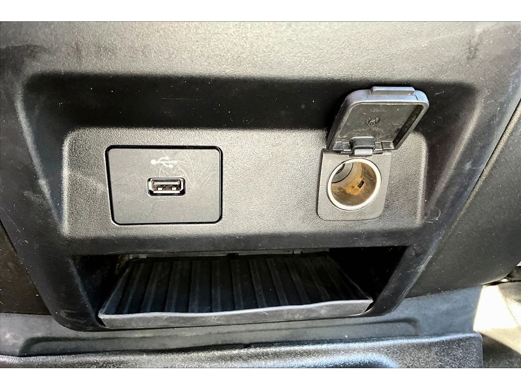 Used 2022 Ford F350 XL w/ Power Equipment Group image 16