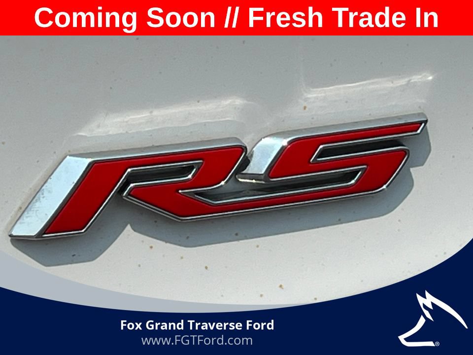 Used 2024 Chevrolet Malibu RS FWD video 2