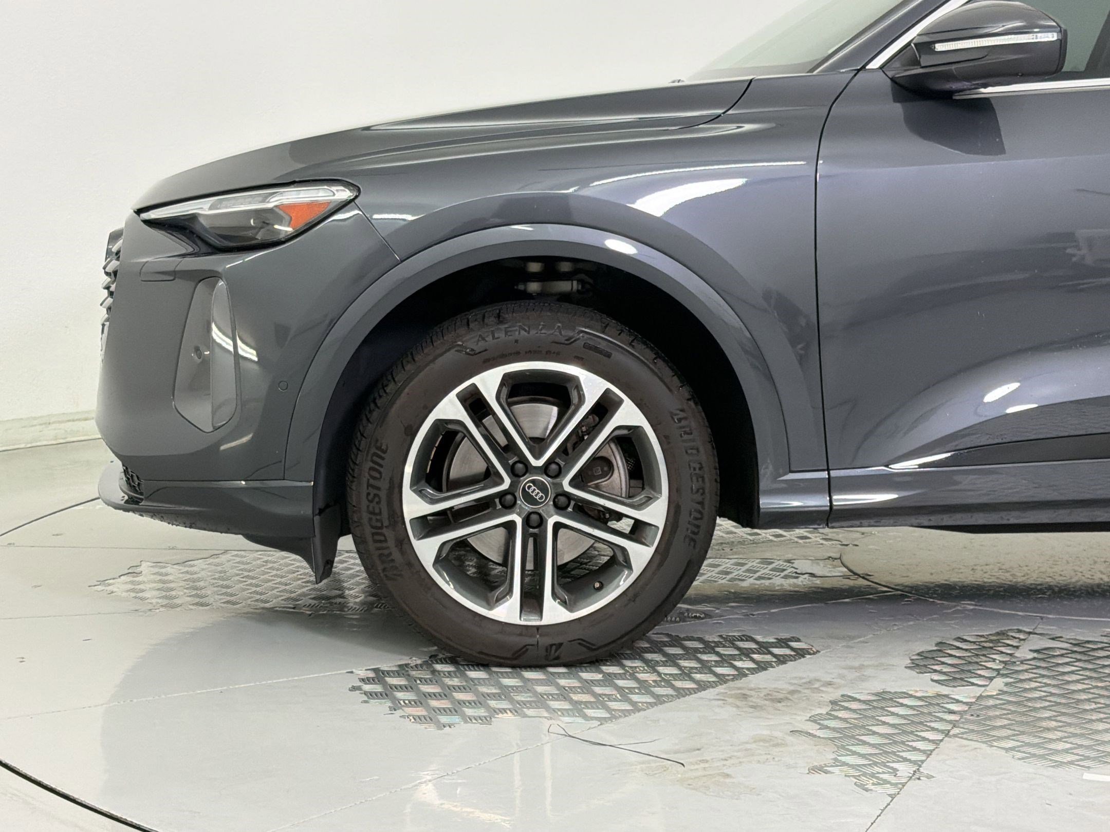 Certified 2025 Audi Q5 Premium w/ Premium Plus AWD/4WD image 12