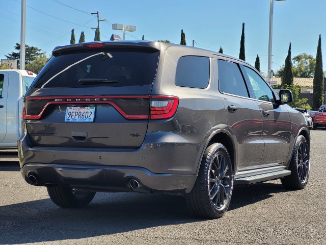Used 2016 Dodge Durango R/T w/ Technology Group RWD image 6