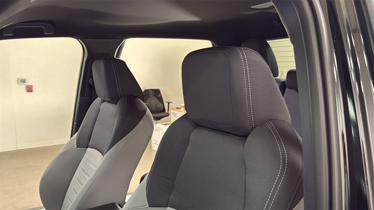 New 2026 Toyota Tacoma TRD Off-Road image 13