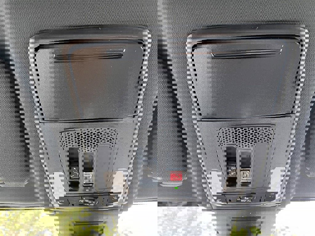 New 2026 Honda CR-V TrailSport image 40