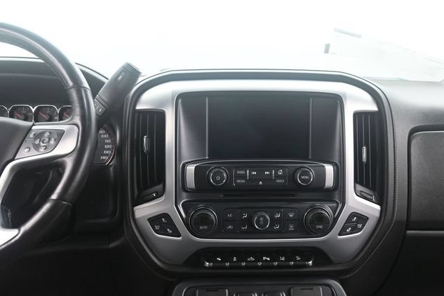 Used 2015 GMC Sierra 2500 SLT AWD/4WD image 24