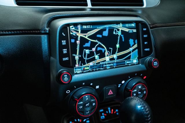 Used 2014 Chevrolet Camaro SS w/ RS Package image 25