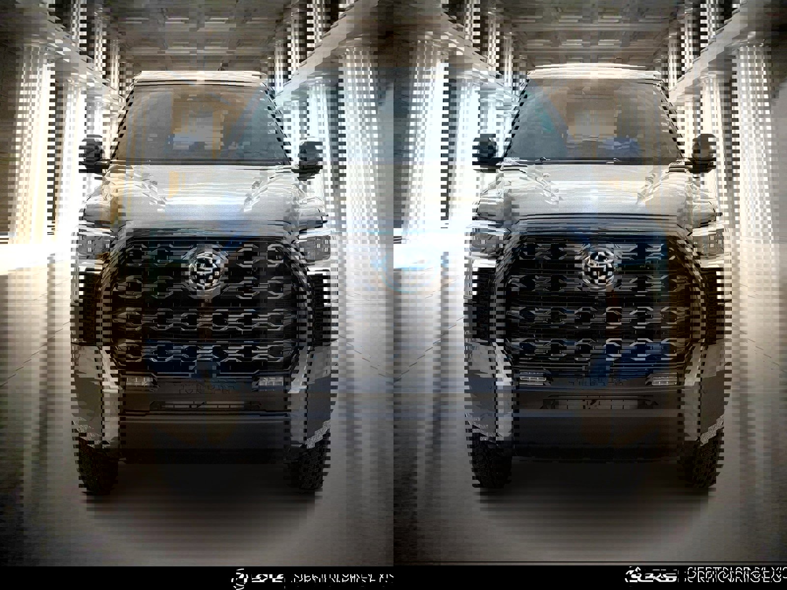 Used 2023 Toyota Tundra Platinum image 9