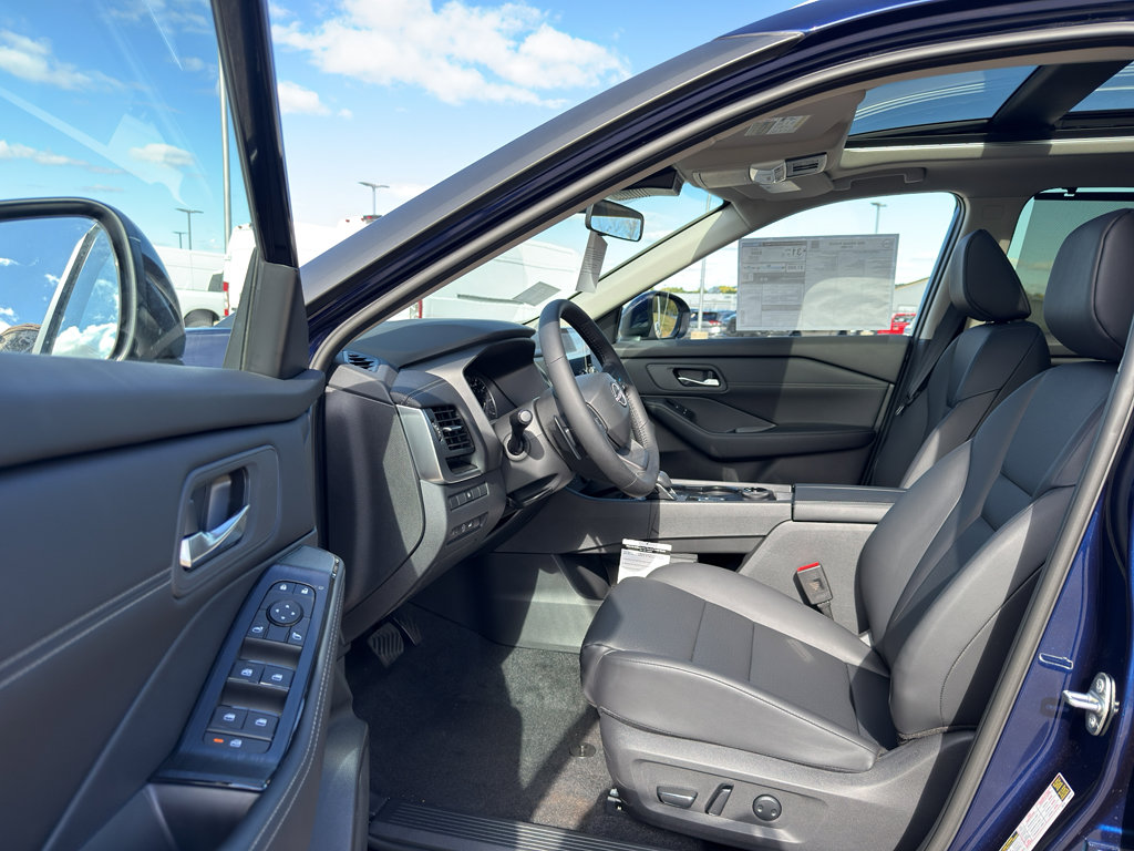 New 2026 Nissan Rogue SV image 11