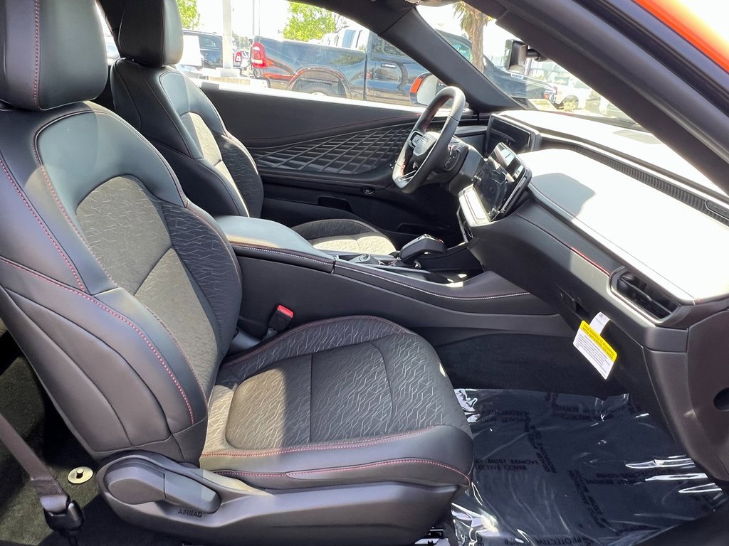 New 2025 Dodge Charger R/T w/ Sun & Sound Package image 11