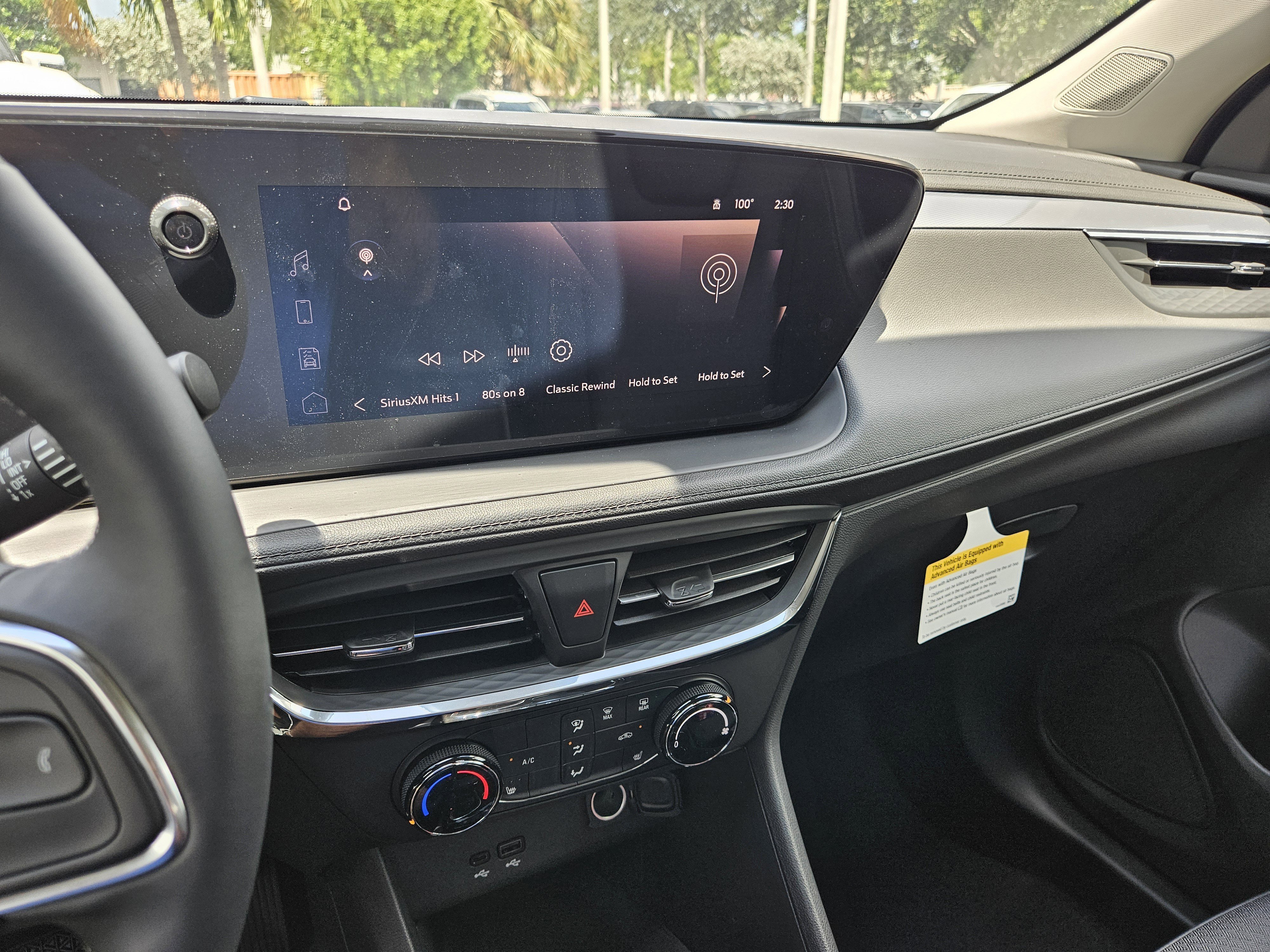 New 2026 Buick Encore GX Preferred w/ Comfort Package image 24